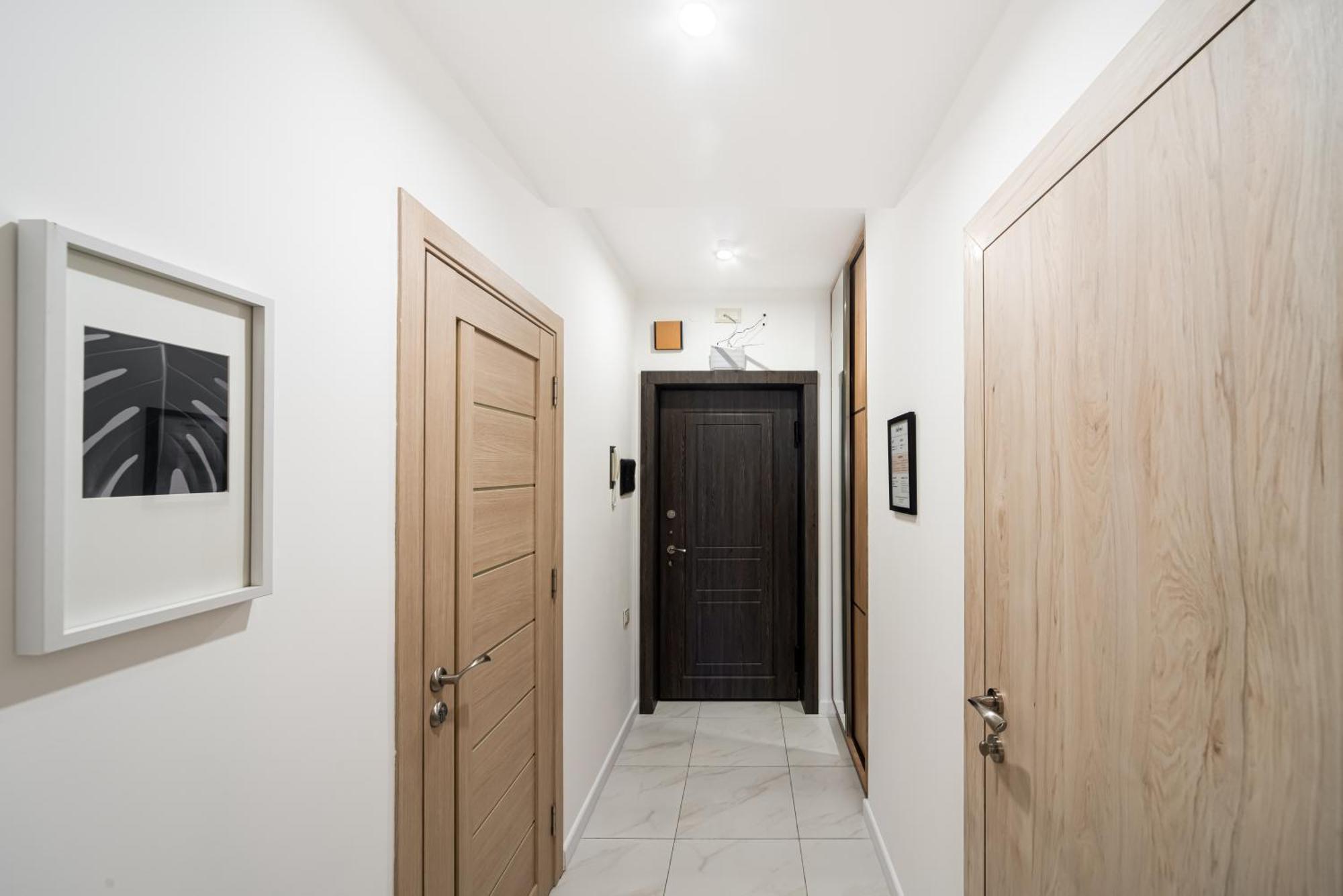 Danube Apartment By Downtown Inn Γιερεβάν Εξωτερικό φωτογραφία
