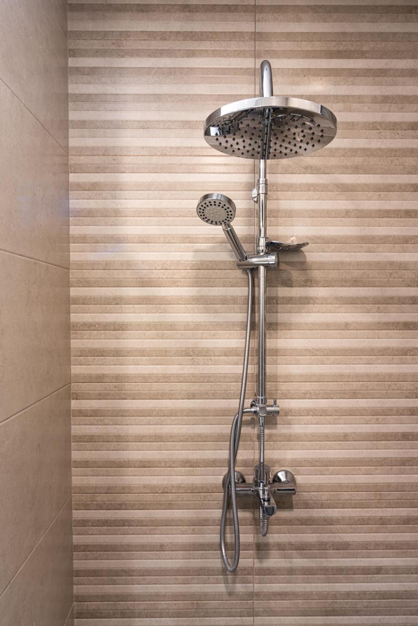Danube Apartment By Downtown Inn Γιερεβάν Εξωτερικό φωτογραφία